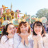 GWは東京ディズニーランドで人気パレード＆フードを満喫！終了ショー＆期間限定プログラムも忘れず体験