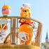 GWは東京ディズニーランドで人気パレード＆フードを満喫！終了ショー＆期間限定プログラムも忘れず体験