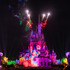 GWは東京ディズニーランドで人気パレード＆フードを満喫！終了ショー＆期間限定プログラムも忘れず体験