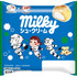 「milkyシュークリーム（埼玉西武ライオンズコラボデザイン）」パッケージ青