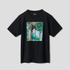 『ドラゴンボールZ』×グラニフ　「ベジータ 別れのサイン｜Tシャツ」