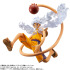 「ONE PIECE × NBA MASTER STARS PIECE」THE MONKEY.D.LUFFY GEAR5