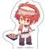 「つながるチャーム Pizza Party Trailer ver.」商品イメージ