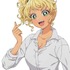 『オタクに優しいギャルはいない!?』伊地知琴子
