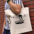 ジャヒー様 ちまーん... ラージトート