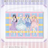 Summer Pockets 描き下ろし B2 タペストリー ゆめかわ ver.