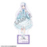 Summer Pockets 描き下ろし BIG アクリルスタンド ゆめかわ ver.（4種）