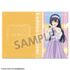 Summer Pockets 描き下ろしクリアファイル ゆめかわ ver.（4種）