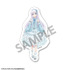 Summer Pockets 描き下ろしダイカットステッカー ゆめかわ ver.（4種）