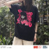 『幽☆遊☆白書』ヴィンテージ風Tシャツ（4種）