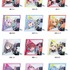 アクリルスマホスタンド（全61種）／各2,750円(税込)