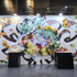 「グッドスマイルフェス」昨年度開催時の様子