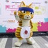「グッドスマイルフェス」昨年度開催時の様子（C）アンギャマン／集英社・ラーメン赤猫製作委員会