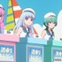 「急に男塾みたい」「画伯がいる」…“深夜のニチアサ”とは思えない地獄企画でアイドルたちの本性が暴かれる!?「魔法の姉妹ルルットリリィ」第5話【ネタバレあり反応まとめ】