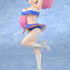 「宇崎ちゃんは遊びたい！ω 宇崎花 チアガールver. 1/7スケール 完成品フィギュア」