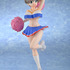 「宇崎ちゃんは遊びたい！ω 宇崎花 チアガールver. 1/7スケール 完成品フィギュア」