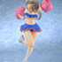 「宇崎ちゃんは遊びたい！ω 宇崎月 チアガールver. 1/7スケール 完成品フィギュア」