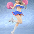 「宇崎ちゃんは遊びたい！ω 宇崎月 チアガールver. 1/7スケール 完成品フィギュア」