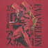 ウォッシュドグラフィックT EVANGELION（4種）