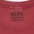 ウォッシュドグラフィックT EVANGELION（4種）
