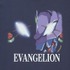 ウォッシュドグラフィックT EVANGELION（4種）