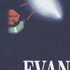 ウォッシュドグラフィックT EVANGELION（4種）