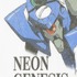 ウォッシュドグラフィックT EVANGELION（4種）