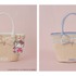 かごバッグ　¥20,900‐