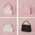 ミニショルダーバッグ　¥16,500‐