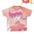 Ani-Art aqua label フルグラフィックTシャツ