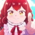 春アニメ『自称悪役令嬢な婚約者の観察記録。』第1章（第1話）「自称悪役令嬢と出会いの観察記録。」先行場面カット