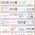 【名探偵プリキュア！展 グッズ全ラインナップ】
