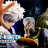 「一番くじ HUNTER×HUNTER ZAOLDYECK FAMILY」2026年5月22日より発売予定