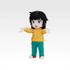 「一番くじ HUNTER×HUNTER ZAOLDYECK FAMILY」G賞：デスクトップマスコット（ランダム全6種）