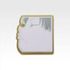 「一番くじ HUNTER×HUNTER ZAOLDYECK FAMILY」I賞：ダイカットメモコレクション（選べる全8種）