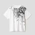『怪獣8号』×グラニフ　「未知の形態｜ビッグシルエットTシャツ」