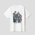 『怪獣8号』×グラニフ　「第3部隊｜Tシャツ」前面