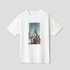 『怪獣8号』×グラニフ　「相棒｜Tシャツ」前面
