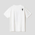 『怪獣8号』×グラニフ　「相棒｜Tシャツ」背面