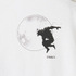 『怪獣8号』×グラニフ　「相棒｜Tシャツ」部分アップ