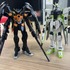 『機動戦士ガンダム』シリーズ×『Apex Legends』コラボガンプラ