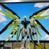 「RG 1/144 フリーダムガンダム -APEX LEGENDS(TM) クリプト Ver.-」