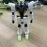 「RG 1/144 フリーダムガンダム -APEX LEGENDS(TM) クリプト Ver.-」
