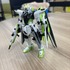「RG 1/144 フリーダムガンダム -APEX LEGENDS(TM) クリプト Ver.-」