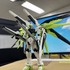 「RG 1/144 フリーダムガンダム -APEX LEGENDS(TM) クリプト Ver.-」
