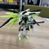 「RG 1/144 フリーダムガンダム -APEX LEGENDS(TM) クリプト Ver.-」
