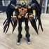 「RG 1/144 ウイングガンダムゼロ EW -APEX LEGENDS(TM) ヴァルキリー Ver.-」