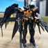 「RG 1/144 ウイングガンダムゼロ EW -APEX LEGENDS(TM) ヴァルキリー Ver.-」