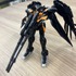 「RG 1/144 ウイングガンダムゼロ EW -APEX LEGENDS(TM) ヴァルキリー Ver.-」