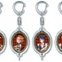 購入特典：アクリルチャーム（非売品）